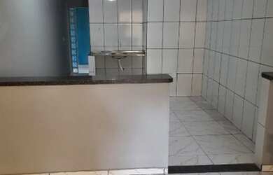 Imagem 2: Aluga se casa. 1 Banheiroe1 Dormitório