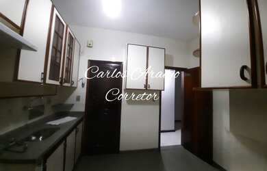 Imagem 2: Apartamento frente, vazio, próximo a praia e condução