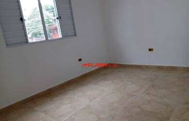 Imagem 11: 7 SOBRADOS NOVOS GRANDES E LINDOS Á VENDA NO BAIRRO VILA MORAES