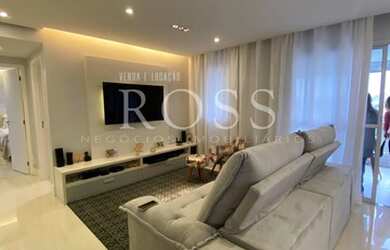 Imagem: O apartamento possui 2 Dormitórios, 1 Banheiro, 2 Vagas na