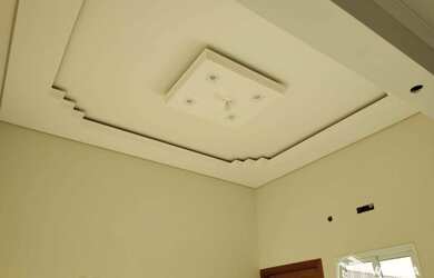 Imagem 4: Casa à venda, 100 m² por R$ 680.000,00 - Jardim Park Real - Indaiatuba/SP