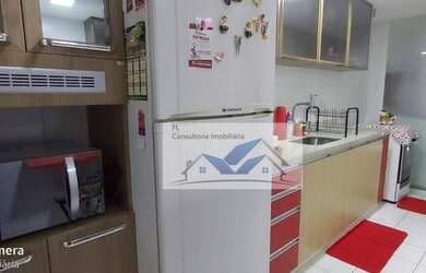 Imagem 16: Apartamento à venda, 130 m² por R$ 890.000,00 - Freguesia Jacarepaguá...