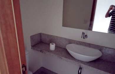 Imagem 8: Maravilhoso 4 qts 2 suites, vista mar na ABM - Barra da Tijuca