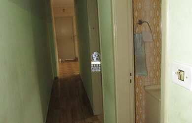 Imagem 12: SãO PAULO - Casa Padrão - Parque Novo Mundo