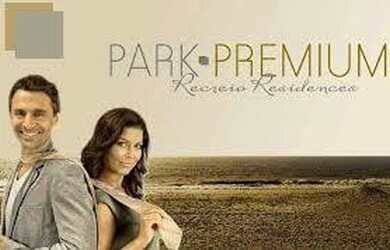 Imagem 12: Apartamento No Recreio. Piscina, Churrasqueira, Varandae82m² de Área