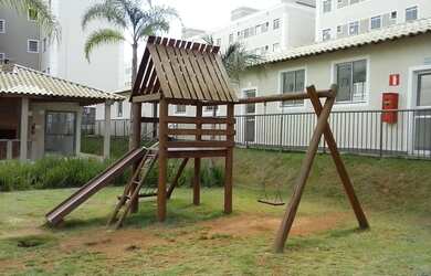 Imagem 11: Betim - Apartamento Padrão - Laranjeiras