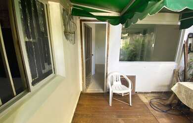 Imagem 8: Amplo apto no rio vermelho