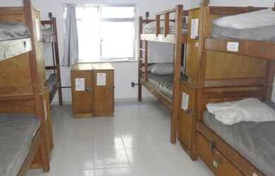 Imagem: A pousada chalé possui 5 Dormitórios, 5 Vagas na garagem e