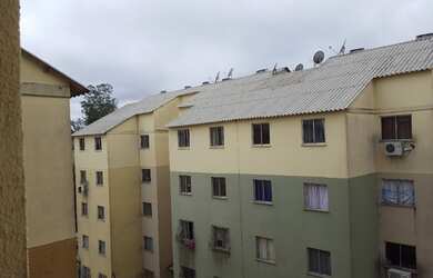 Imagem 4: Porto Alegre - Apartamento Padrão - Mario Quintana