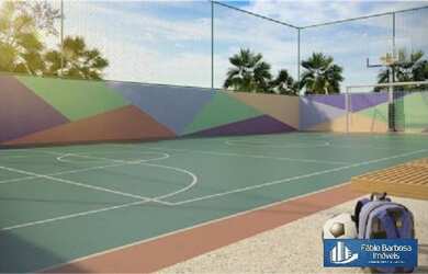 Imagem 6: Ed. Brisa Boulevard de R$ 521.770,00 por 469.590,00 - Jockey de Itaparica