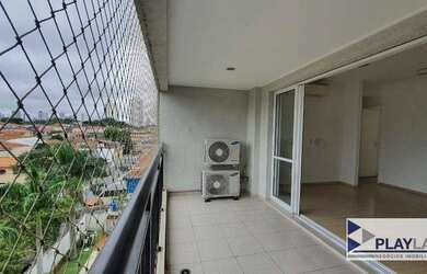 Imagem 2: Apartamento com 2 dormitórios, 81 m² - venda por R$ 990.000,00 ou aluguel...