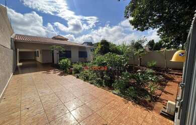 Imagem 5: Casa com 3 dormitórios, 146 m² - venda por R$ 729.000,00 ou aluguel por R$ 2.000,00/mês