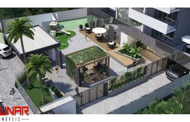 Imagem 6: Lumiére San Pelegrino - Apartamentos no bairro São Pelegrino Ref. 734