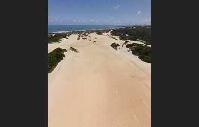 Imagem 4: Terreno à venda, 385 m² por R$ 7.000.000,00 - Búzios - Nísia Floresta/RN