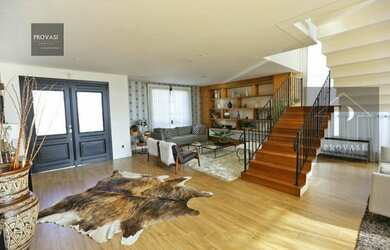 Imagem 7: Casa Alto Padrão para Venda em Tamboré Santana de Parnaíba-SP