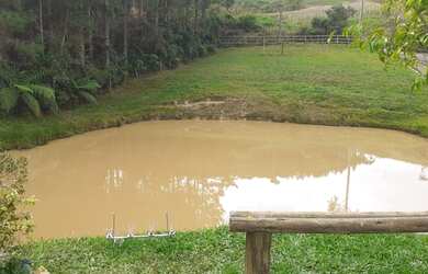 Imagem 14: Sítio em Angelina. 4.200m² de Área