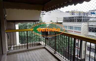 Imagem 1: 25706 Rua Andrade Neves - Tijuca