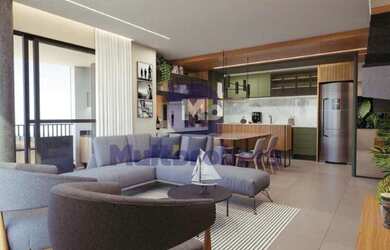 Imagem 4: CURITIBA - Apartamento Padrão - Novo Mundo