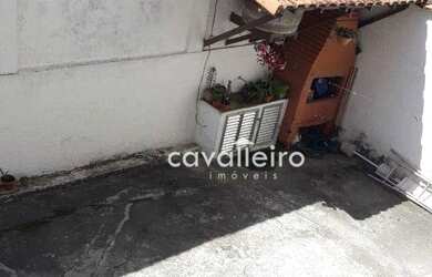 Imagem 14: Apartamento à venda, 72 m² por R$ 220.000,00 - Ponta Negra - Maricá/RJ