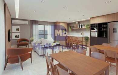 Imagem 12: CURITIBA - Apartamento Padrão - Novo Mundo