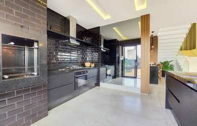 Imagem 9: Casa cond. Sun Lake à venda