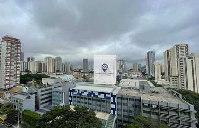 Imagem 8: Andar Corporativo para alugar, 39 m² por R$ 2.800,00/mês - Vila Gomes...