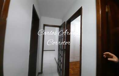 Imagem 13: Apartamento frente, vazio, próximo a praia e condução