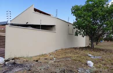 Imagem 3: Casa em condominio no Laguna 1 em Luzimangues