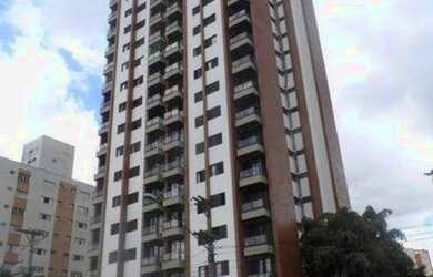 Imagem 1: Apartamento Tatuapé. Piscina, Churrasqueira, Varandae89m² de Área