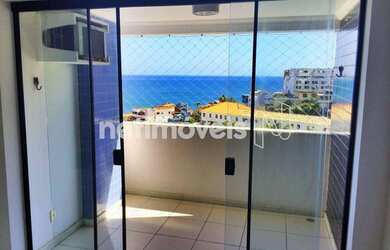 Imagem 1: Locação Apartamento 2 quartos Rio Vermelho Salvador