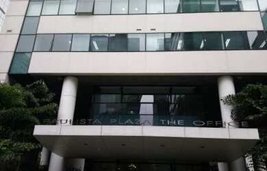 Imagem 1: Sala/Conj. LOCAÇÃO, com 32,0m², 02 vagas, em Paraíso - São Paulo...