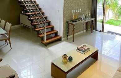 Imagem 2: Casa alto padrão no melhor condomínio de Petrolina