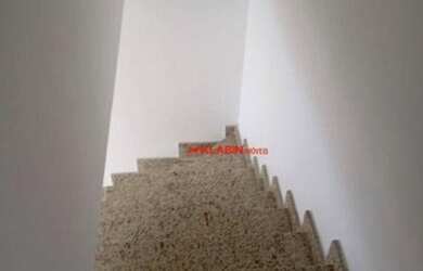 Imagem 6: 7 SOBRADOS NOVOS GRANDES E LINDOS Á VENDA NO BAIRRO VILA MORAES