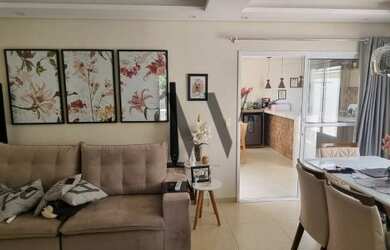 Imagem 4: Casa à venda no bairro Village Imperial - São José do Rio Preto/SP