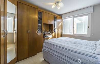 Imagem 7: PORTO ALEGRE - Apartamento Padrão - Nonoai