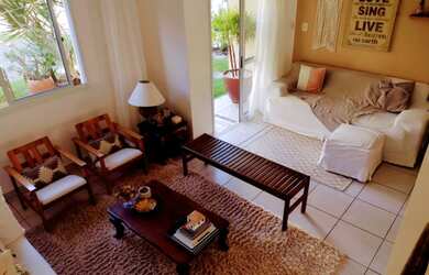 Imagem 2: Casa para venda tem 180 metros quadrados em Stella Maris - Salvador -...