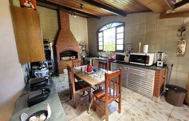 Imagem 11: Casa com 3 dormitórios, 180 m² - venda por R$ 670.000,00 ou aluguel...