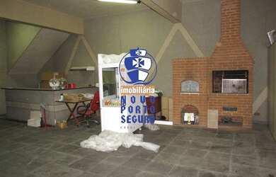 Imagem 7: SãO PAULO - Sobrado Padrão - Parque Novo Mundo