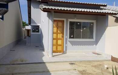 Imagem 2: Casa em Itaipuaçu