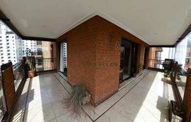 Imagem 7: Apartamento com 4 dormitórios, 330 m² - venda por R$ 9.200.000,00 ou...