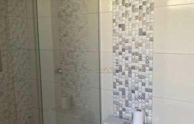 Imagem 8: Casa com 3 dormitórios para alugar, 150 m² por R$ 2.500,00/mês - Parque...