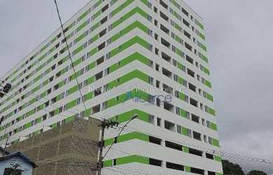 Imagem 1: Apartamento para alugar, 65 m² por R$ 900,00/mês - Granjas Betânia - Juiz de Fora/MG