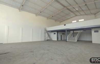 Imagem 10: Aluguel Galpão/Depósito/Armazén 940m² Av. Nsra do Sabará São Paulo...