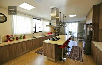 Imagem 13: Casa Alto Padrão para Venda em Tamboré Santana de Parnaíba-SP