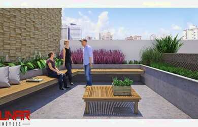 Imagem 13: Lumiére San Pelegrino - Apartamentos no bairro São Pelegrino Ref. 734