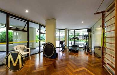 Imagem 2: Apartamento à venda, 150 m² por R$ 2.220.000,00 - Jardim Europa - São...