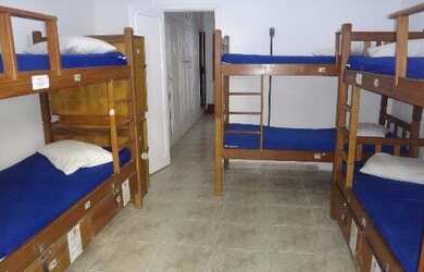 Imagem: O quarto possui 4 Dormitórios e está localizado em Santana