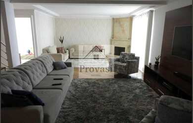 Imagem 1: Casa Alto Padrão à venda no Tamboré 4 Santana de Parnaíba/SP