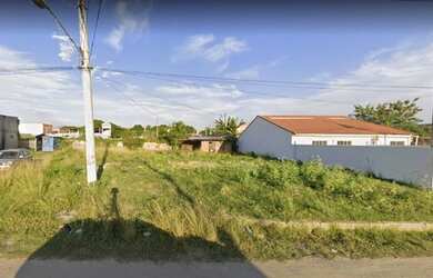 Imagem: O terreno e está localizado em Campo Grande, Rio de Janeiro