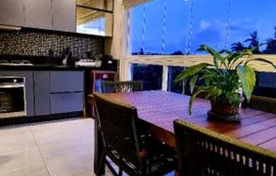 Imagem 3: Apartamento alto padrão 115,4m2 Green Home Zona Sul